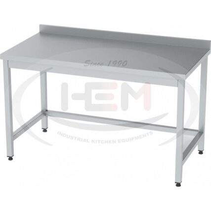 Çalışma Tezgahı 190X60X85