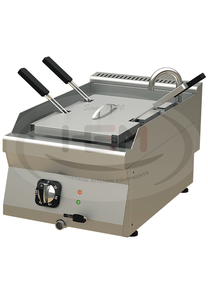 Elektrikli Makarna Haşlama 