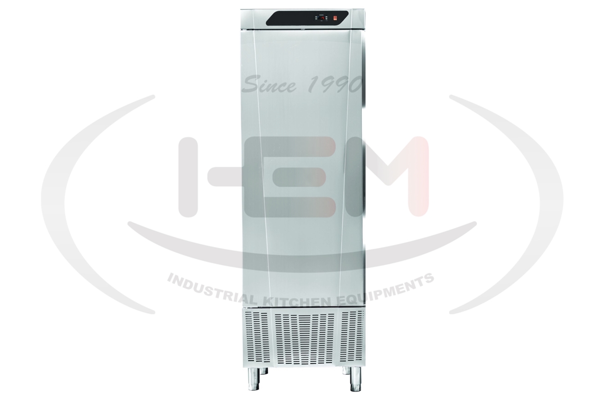 Uprıght Deep Freezer - 1 Full Door