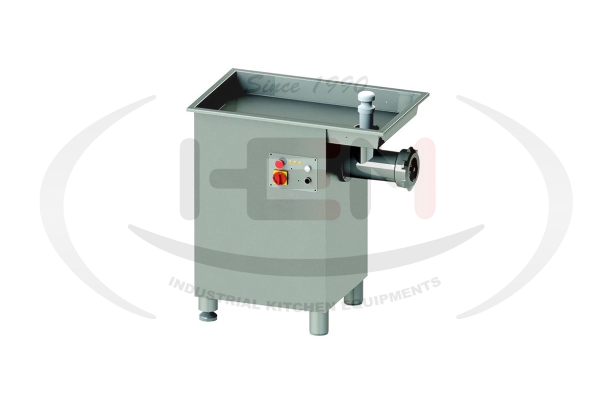 42 Lik Standart Kıyma Makinesi